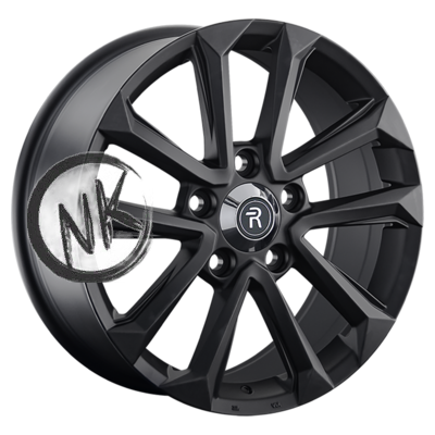 Replay 8,5×20/5×150 ET58 D110,1 LX164 MB (пш)