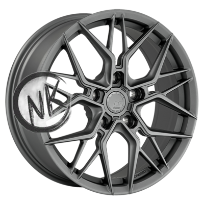 LS Forged 8,5×19/5×130 ET50 D71,6 LS FG63 MGM (конус)