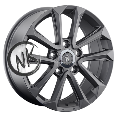 Replay 8,5×20/5×150 ET58 D110,1 LX164 MGM (пш)