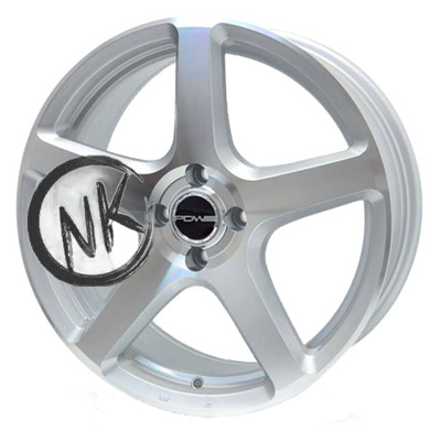 PDW 7×17/4×100 ET40 D60 C-Spec 2 (5203) MS (нк)