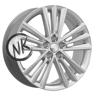 СКАД 7,5×19/5×114,3 ET34 D66,6 Манчестер (КЛ329) Селена