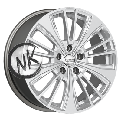 SKAD Original 7,5×18/5×110 ET46 D63,35 KL-1060 (Changan CS35 Plus New) Селена