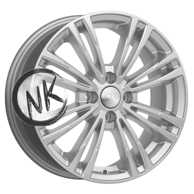 СКАД 6,5×16/4×108 ET37,5 D63,35 Ламар (КЛ324) Селена