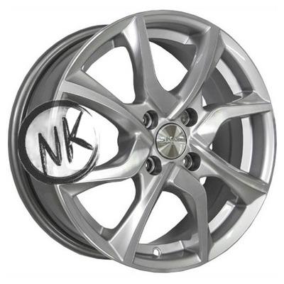 СКАД 6×15/4×114,3 ET44 D67,1 Тулон (КЛ233) Селена