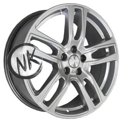 СКАД 7×18/5×114,3 ET35 D67,1 Женева (КЛ224) Селена