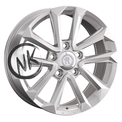 Replay 8,5×20/5×150 ET58 D110,1 LX164 Sil (пш)