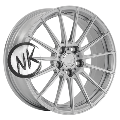 LS Forged 7,5×17/5×114,3 ET45 D67,1 LS FG61 SS (конус)