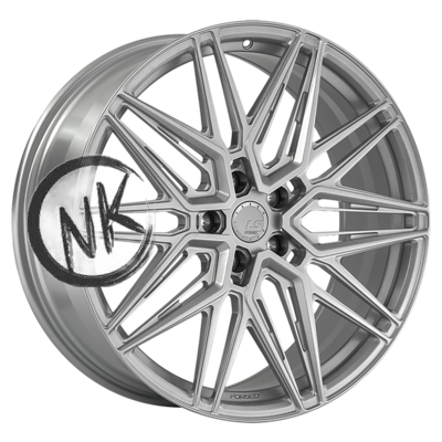 LS Forged 9×21/5×120 ET45,5 D62,6 LS FG58 SS (конус)