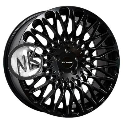 PDW 8,5×19/5×114,3 ET45 D67,1 5424 (9059) U4B (конус)