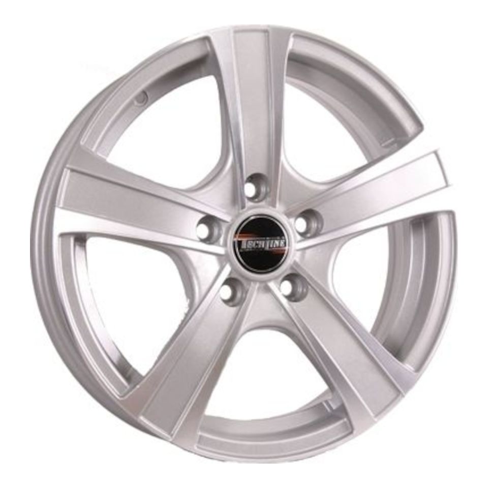 Tech Line  539  6,0R15 5*114,3 ET38  d67,1  S  [T539-615-671-5×1143-38S]  Fb max 480 kg