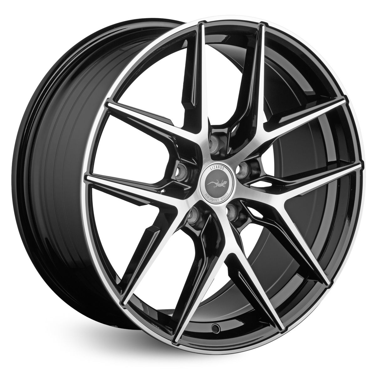 Lizardo  Chery  486  8,0R18 5*108 ET33  d60,1  BMF  [20/65/10/58]  Tiggo 7 pro