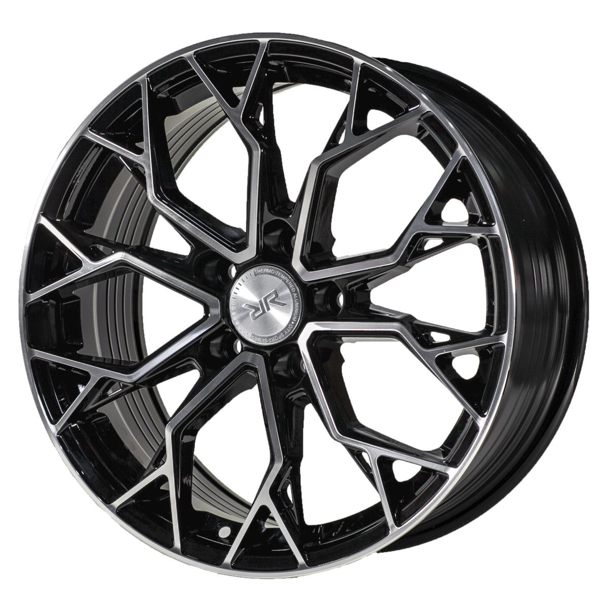 Race Ready Technology  CSSYA5640  7,5R17 5*108 ET33  d60,1  B-P  [УТ000002202]