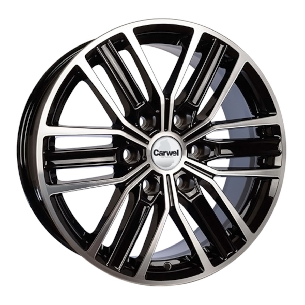 Carwel  Джирим 218  7,5R18 6*139,7 ET50  d92,5  AB  [115353]