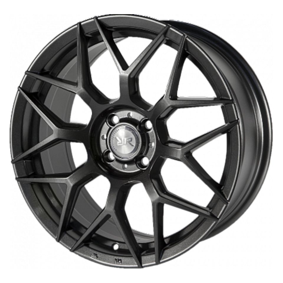Race Ready Technology  CSS3940  7,5R17 5*108 ET33  d60,1  MK-P  [УТ000003203]