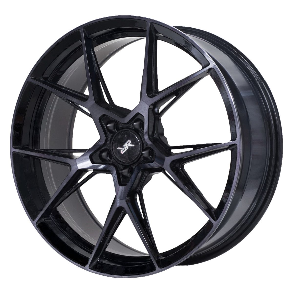 Race Ready Technology  CSSYA5636  9,0R21 5*114,3 ET35  d60,1  B-P/B  [УТ-00003592]
