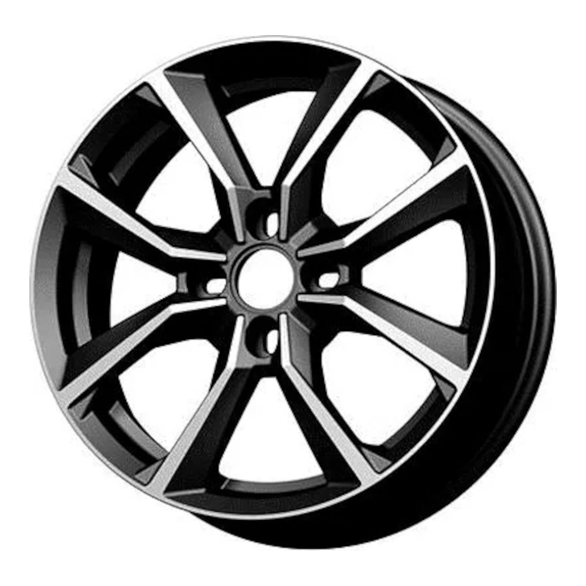 Carwel  Тахо 283  6,0R15 4*100 ET50  d60,1  AB  [133561]