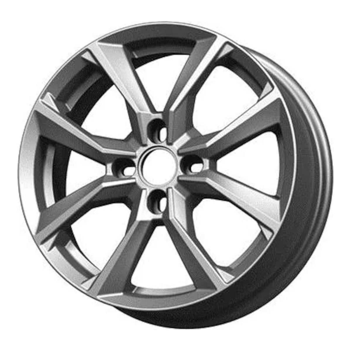 Carwel  Тахо 283  6,0R15 4*100 ET50  d60,1  SB  [133562]