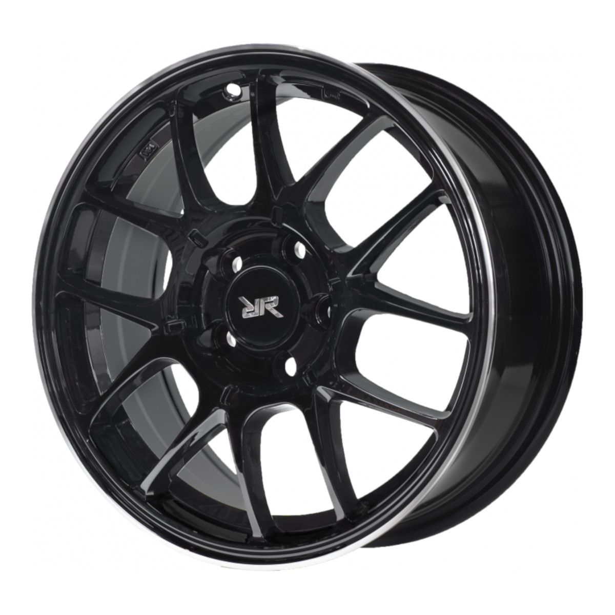 Race Ready Technology  CSSD2795  7,0R16 4*100 ET42  d60,1  B-LP  [УТ000003290]