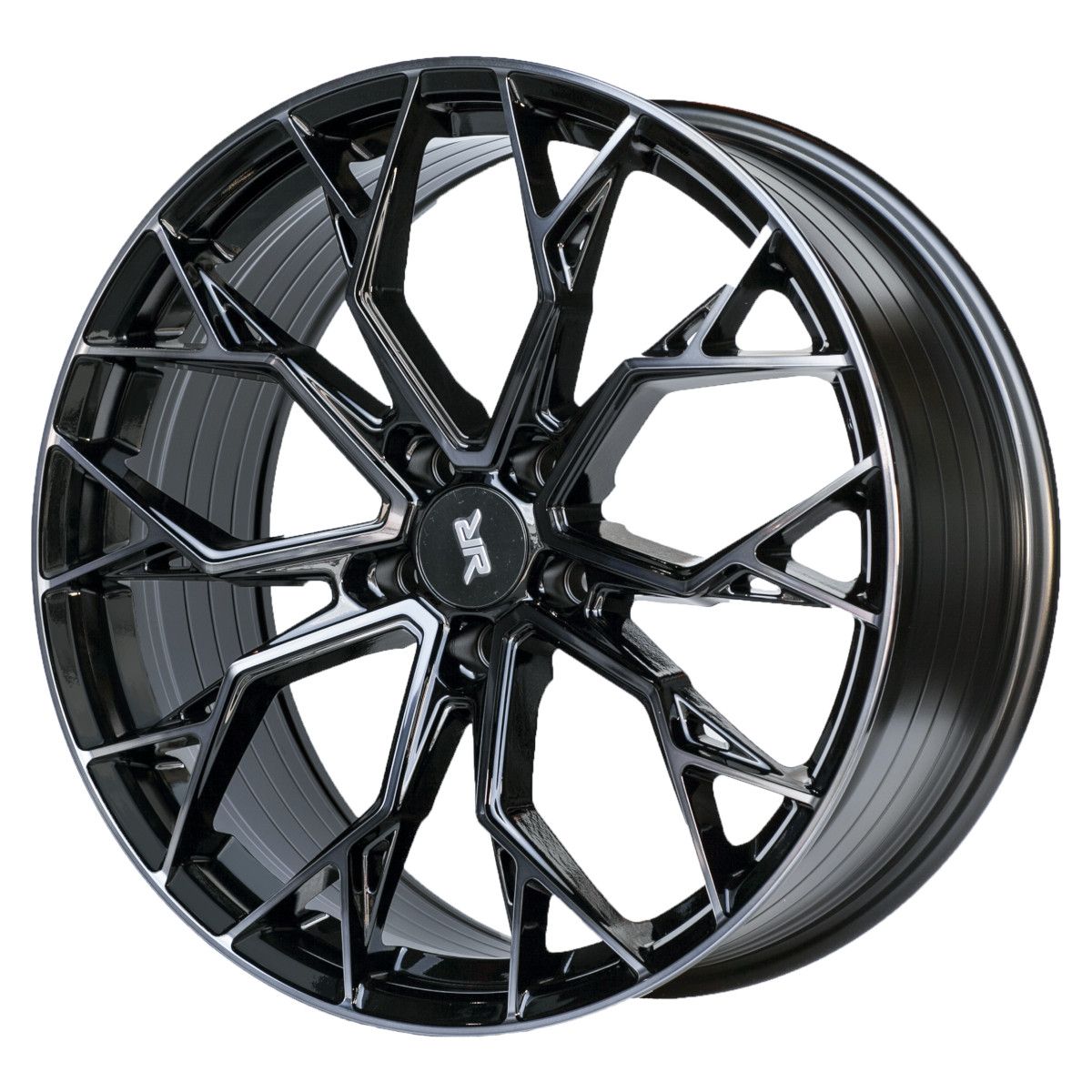 Race Ready Technology  CSSYA5640  9,0R20 5*108 ET45  d63,4  BLK  [УТ000003316]