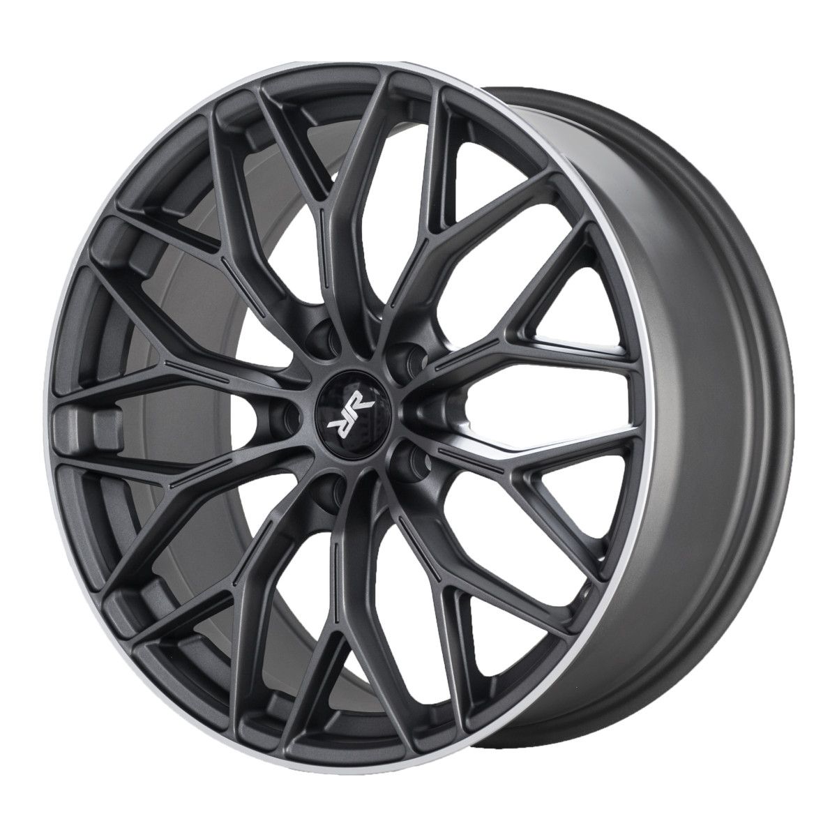 Race Ready Technology  CSSYA5647  8,5R20 5*108 ET45  d63,4  MK-LP/M  [УТ-00008295]