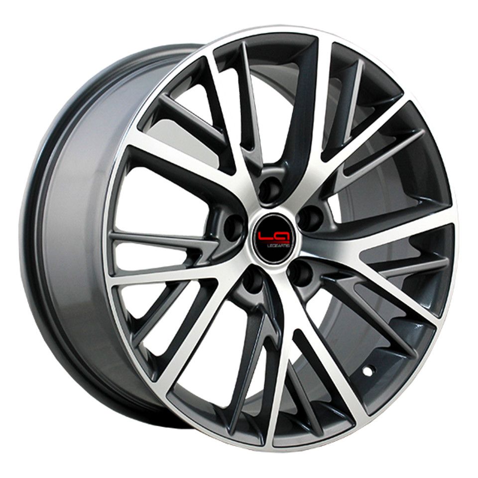 LEGE ARTIS  Concept-LX522  10,0R21 5*150 ET45  d110,1  GMF  [9267017]