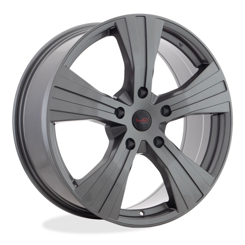 LEGE ARTIS  LX105  8,5R21 5*150 ET54  d110,1  GM  [9265012]