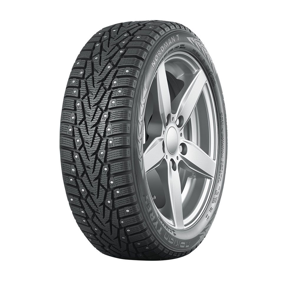 Nokian Tyres Nordman  225/45/17  T 94 Nordman 7  XL Ш. старше 3-х лет