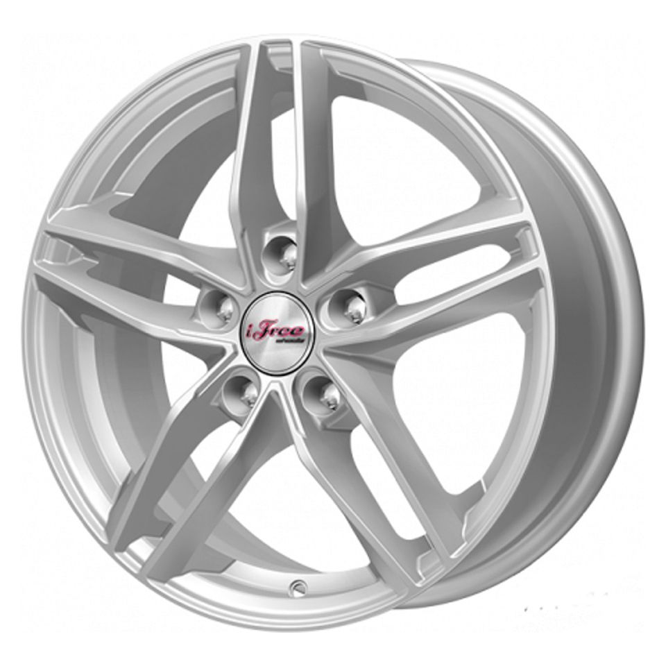 i Free  MOSKVA  6,5R16 5*114,3 ET45  d67,1  Нео-классик  [306211]