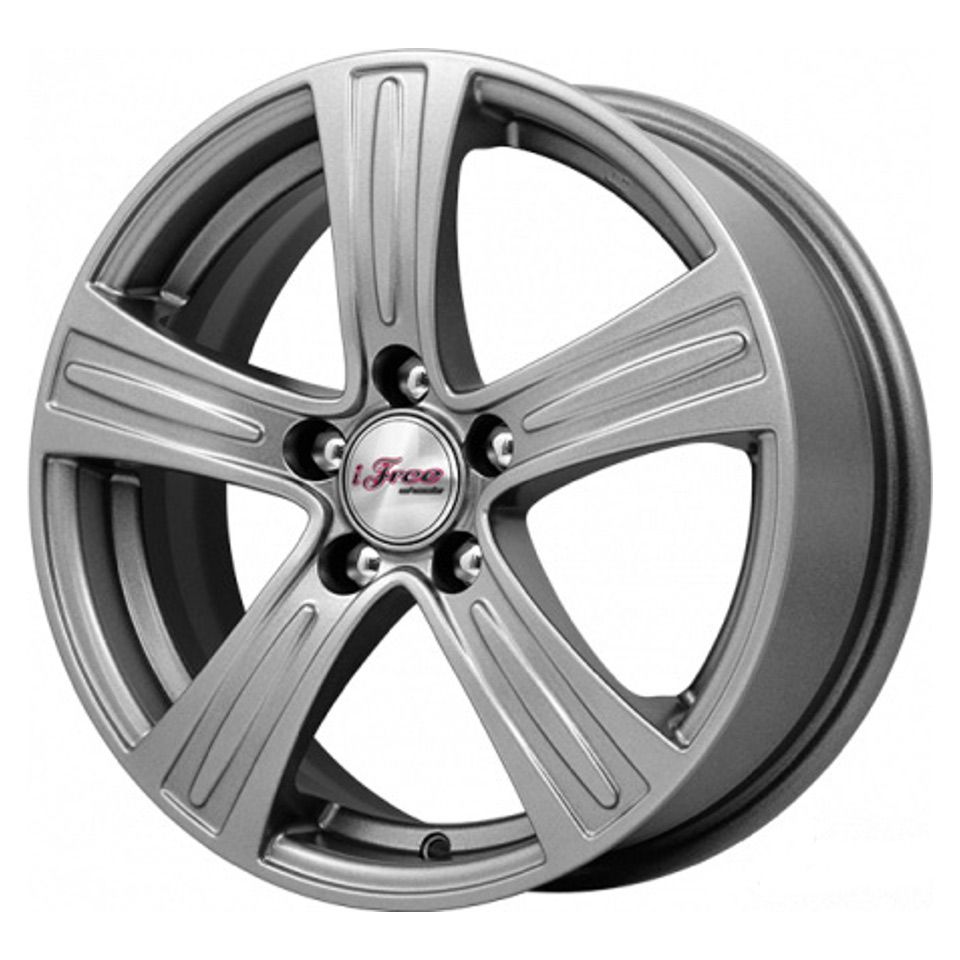 i Free  S.U.  6,0R15 5*108 ET43  d67,1  Хай вэй  [275504]