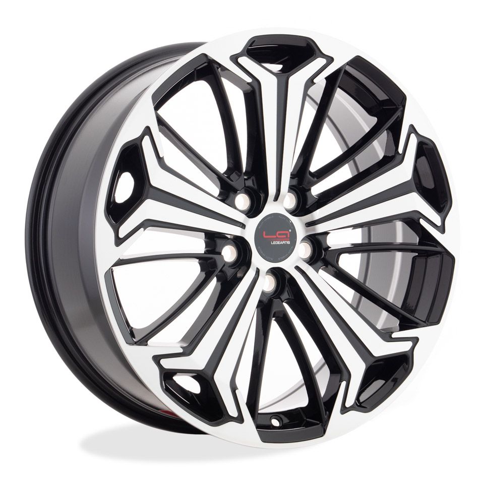 LEGE ARTIS  Concept-TY561  7,5R19 5*114,3 ET35  d60,1  (TY561)BKF  [9328089]