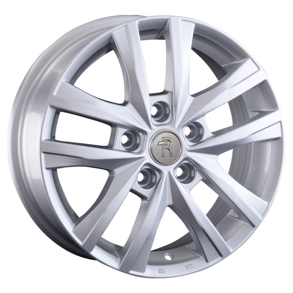 REPLAY  VV216  6,5R16 5*120 ET51  d65,1  S  [082642-160029006]