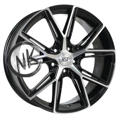 RST 7,5×19/5×114,3 ET39 D67,1 R129 (Genesis) BD