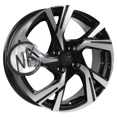 RST 6×16/4×100 ET41 D60,1 R156 BD