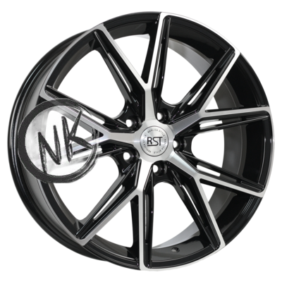 RST 7,5×19/5×108 ET38 D60,1 R129 (Jetour Dashing) BD