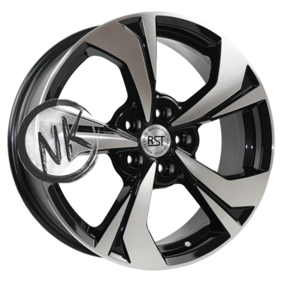 RST 7×17/5×108 ET40 D54,1 R217 (JAC) BD