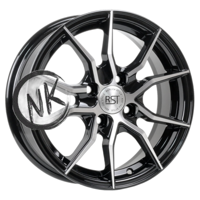 RST 5,5×14/4×100 ET40 D60,1 R014 BD