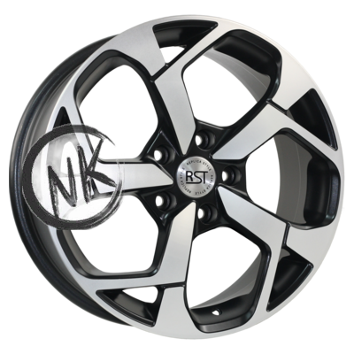 RST 7×17/5×114,3 ET49 D67,1 R067 (Elantra) BDm