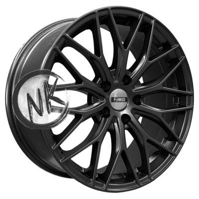 Neo 8×18/5×112 ET38 D66,6 840 BDm