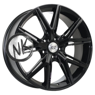 RST 7,5×19/5×108 ET38 D60,1 R129 (Jetour Dashing) BL