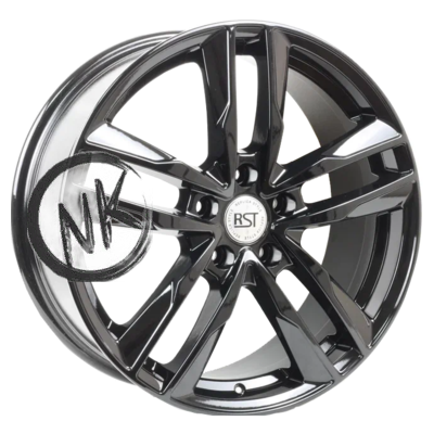 RST 7,5×18/5×108 ET45 D63,4 R128 (Geely) BL