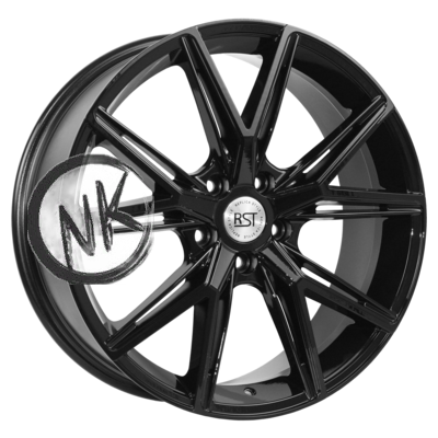 RST 7,5×19/5×108 ET39 D65,1 R129 (Jetour) BL