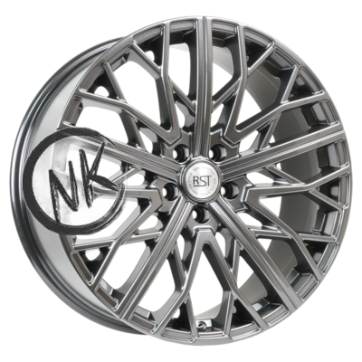 RST 8,5×20/5×114,3 ET30 D60,1 R002 (Lexus) BMG