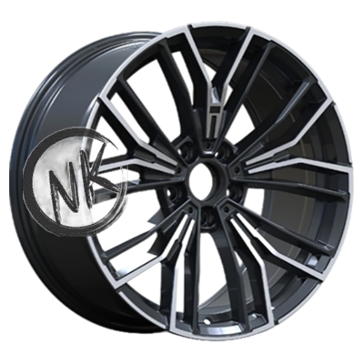 BKNG 8×20/5×112 ET26 D66,6 5964 BP (BKNG)