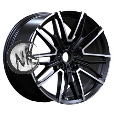 BKNG 9×20/5×112 ET40 D66,6 3S1284 BP (BKNG)