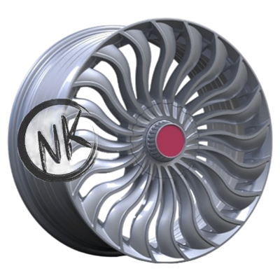 BKNG 8×18/5×112 ET35 D66,56 3S231 HB (BKNG Alloy wheel)