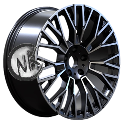 BKNG 10,5×20/5×112 ET40 D66,6 3S1111 MB (BKNG)