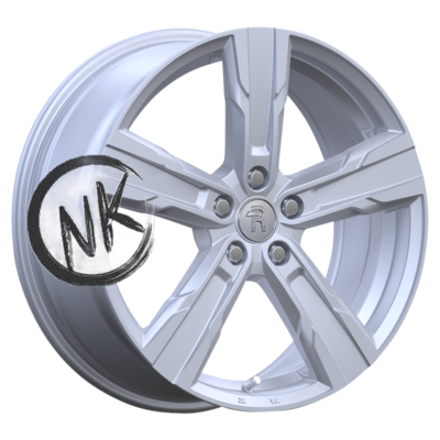 Replay 7,5×17/5×108 ET46 D65,1 PG78 Sil (конус, C570)