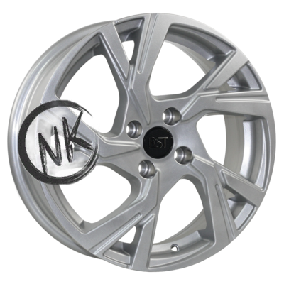 RST 6×16/4×100 ET41 D60,1 R156 SL