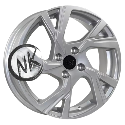 RST 6×15/4×100 ET40 D60,1 R075 (Logan) SL