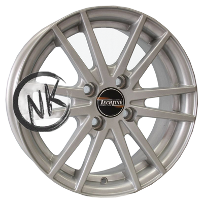 Tech Line 6×15/5×100 ET45 D54,1 535 SL